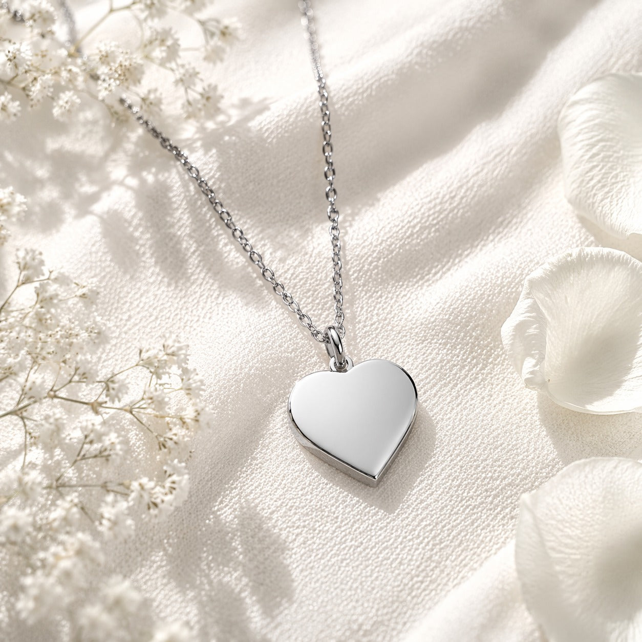 Collier du Coeur